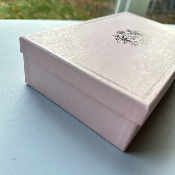 Juicy couture box - Picture 5 of 10